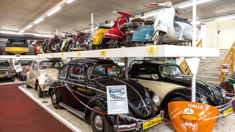 Vötters Oldtimer Museum