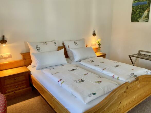 Doppelzimmer