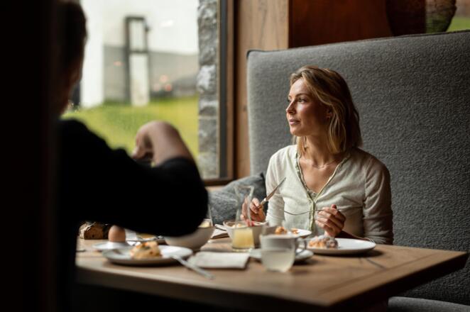 Biberkopf Restaurant