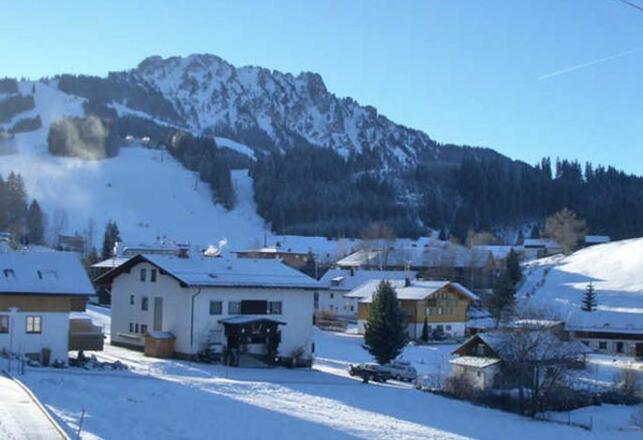 Haus Cornelia Bild für Fotogalerie