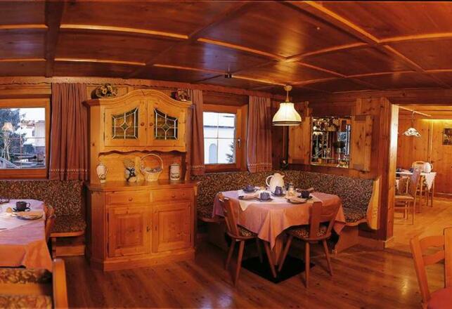 Ferienhaus Clarissa
