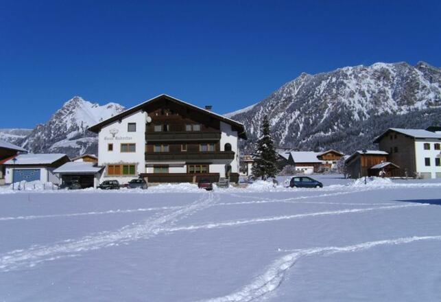 Haus Hubertus