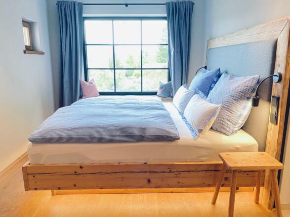 Das Alpbach Design Suiten Tegernsee