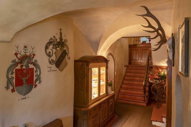 Gasthof Löwen 'Grüasdi'