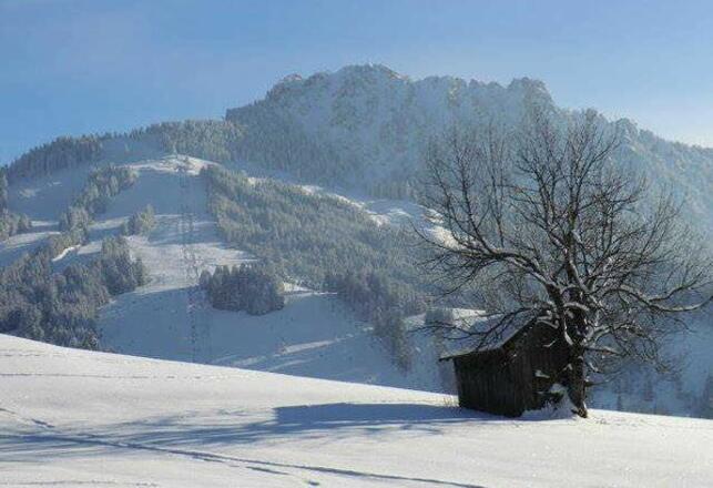 Am Höhenweg