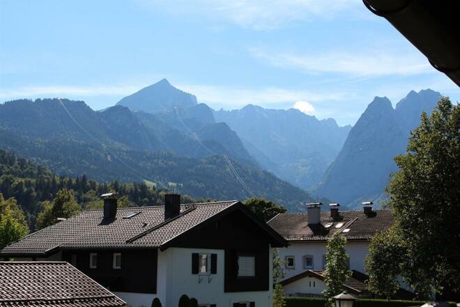 Ausblick