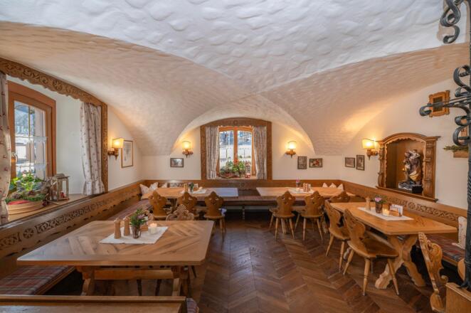 Gasthof Löwen Weinstube