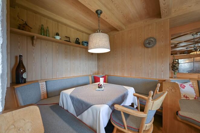 Pension Heim-Frühstücksbereich-6124