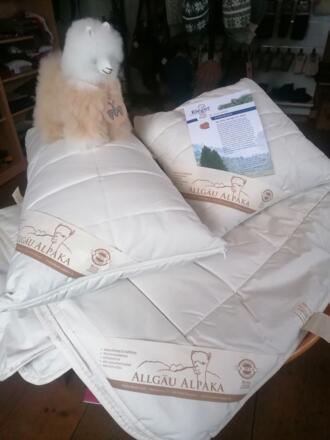 Allgäu Alpaka 5