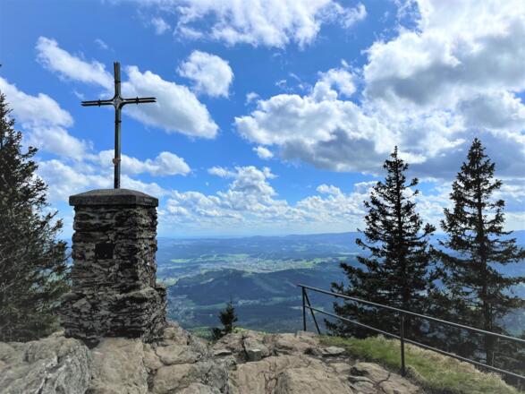 Großer Falkenstein