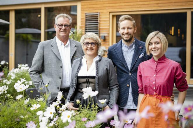 Wir sind für Sie da!