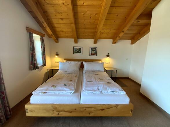 Appartement Alpspitze