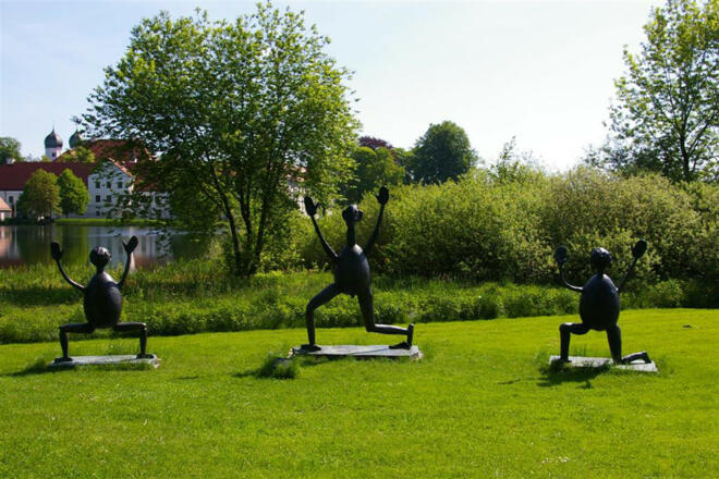 Skulpturenweg-Bildrechte-Gemeinde-Seeon-Seebruck-Fotograf-Stolze