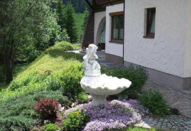 Ferienwohnungen Perktold Bild für Fotogalerie