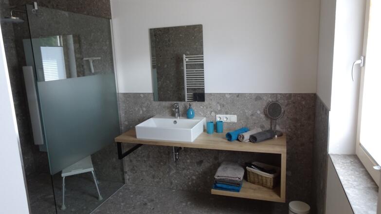 Alpenappartement Kleiner