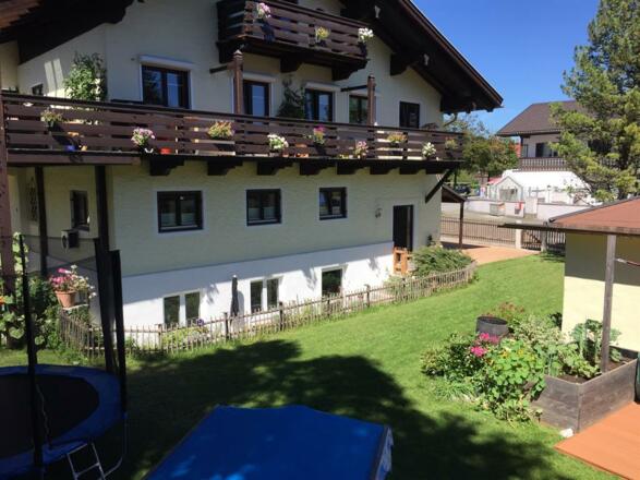 Haus