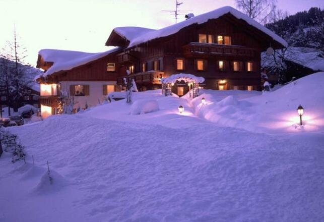 Ferienhaus Clarissa