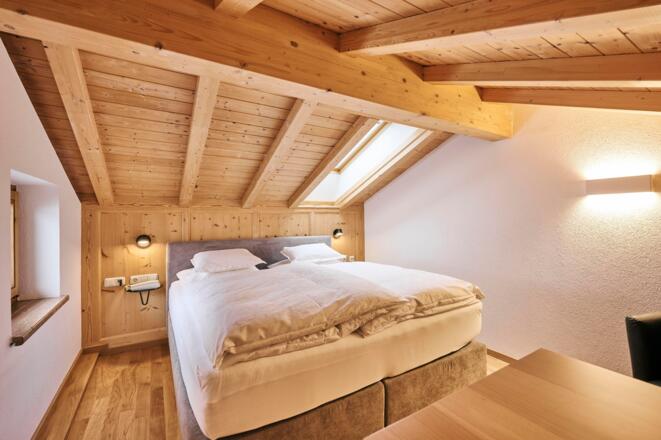 Doppelzimmer Komfort