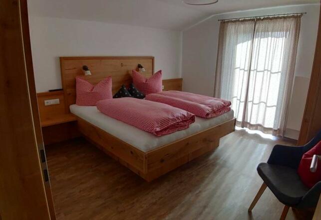 Lärchenhof Jungholz