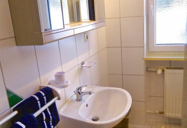 Badezimmer: Fw.