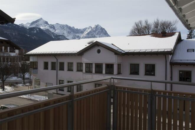 Aussicht
