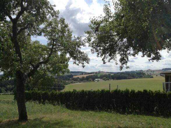 Ferienhaus Jenny - Weitblick