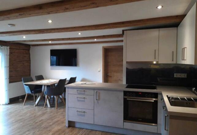 Lärchenhof Jungholz