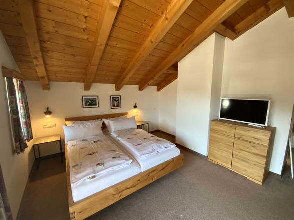 Appartement Alpspitze