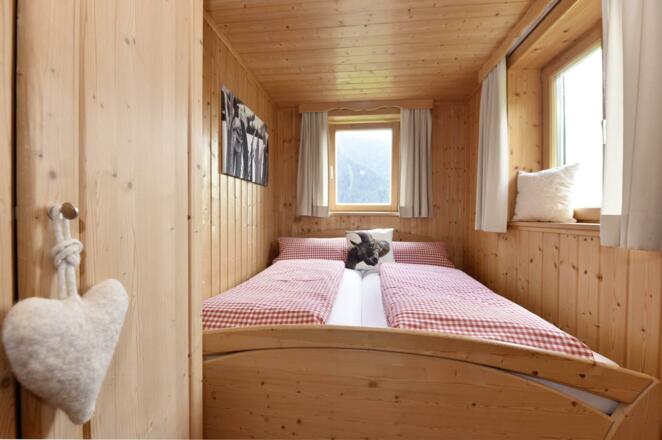 kleine Zimmer