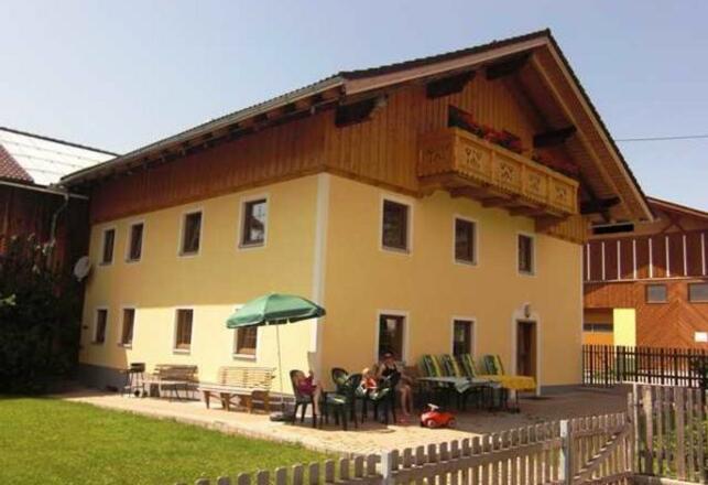 Ferienhaus Carmen