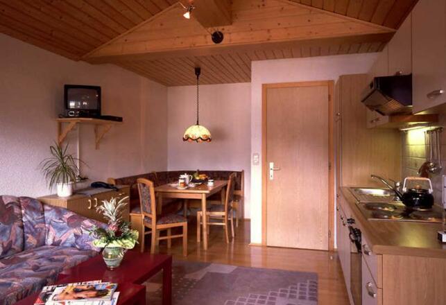 Ferienhaus Clarissa