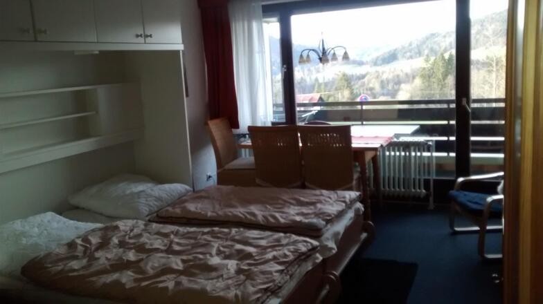 Betten