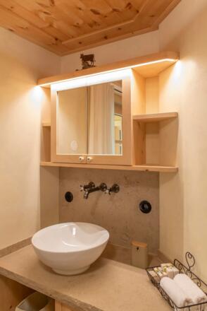 Berghaus Manuaf Bad Montafon