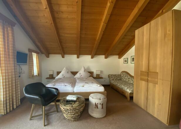 Appartement Kramer