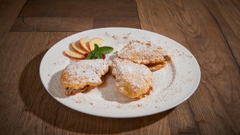 Pofesen - einfach lecker