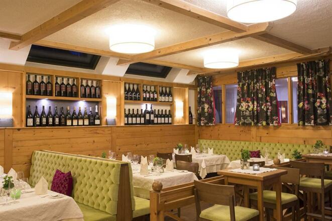 unser WeinRestaurant