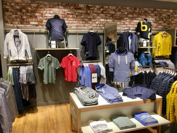 Shop