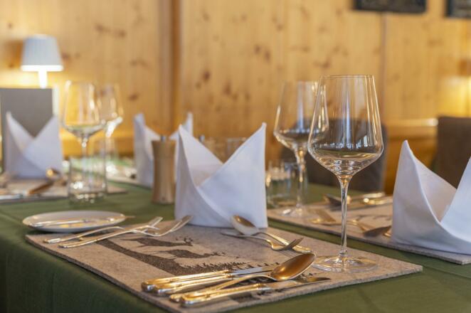 Montafoner Hof Restaurant (2)