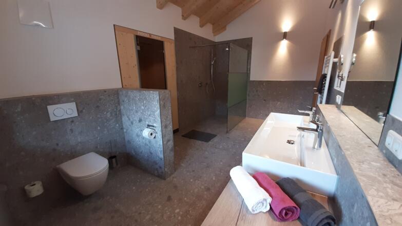 Alpenappartement Kleiner
