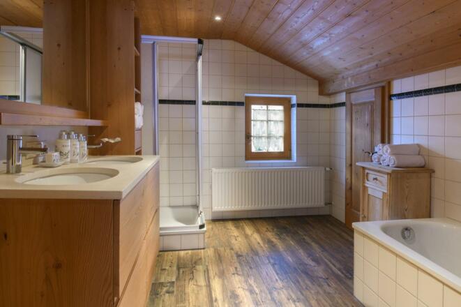 Landhaus Bärenwald Bad