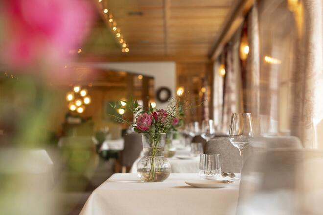 Restaurant Montafoner Hof