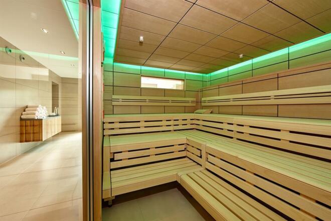 Biosauna