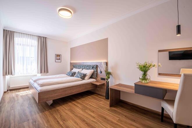 Gästezimmer Nr. 2