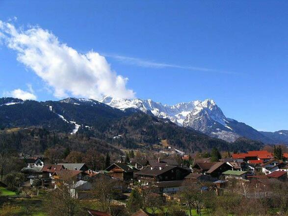 Ausblick
