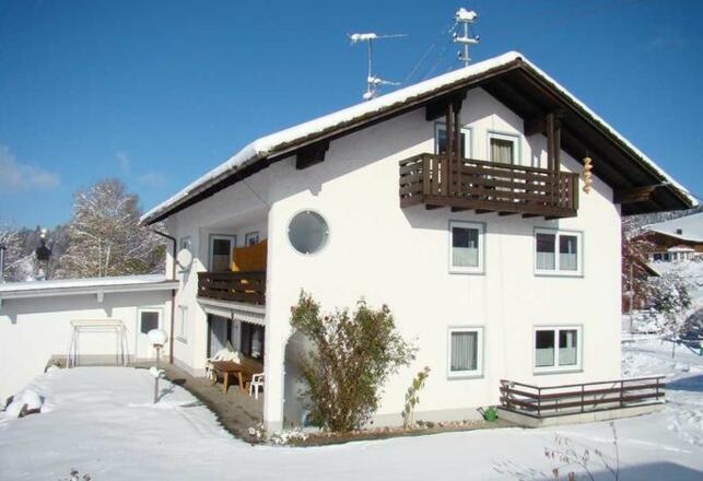 Haus Bergblick