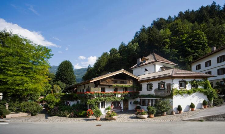 Sigwart's Tiroler Weinstuben