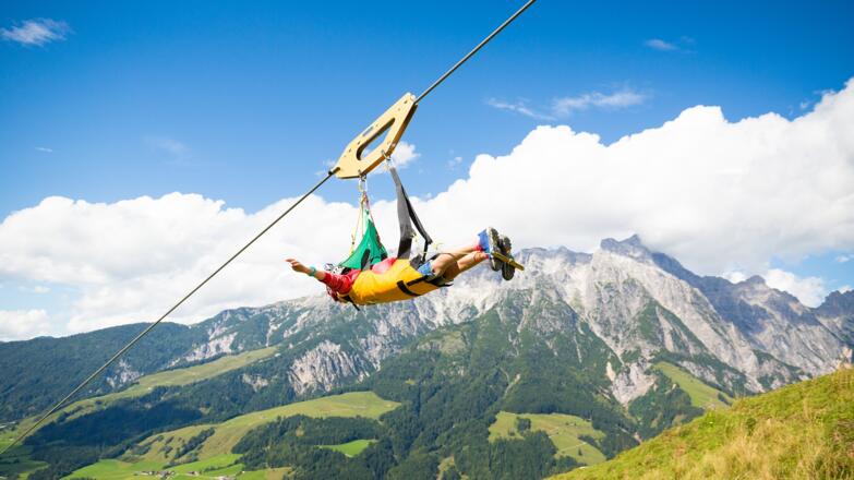 Flying Fox XXL
