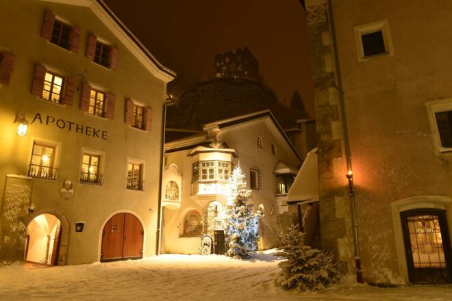 Apotheke Winter
