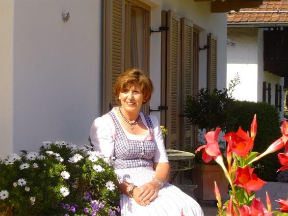 Ich freue mich auf Sie!