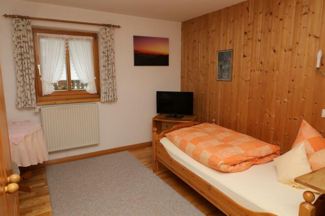 Gästehaus Reindl Einzelzimmer